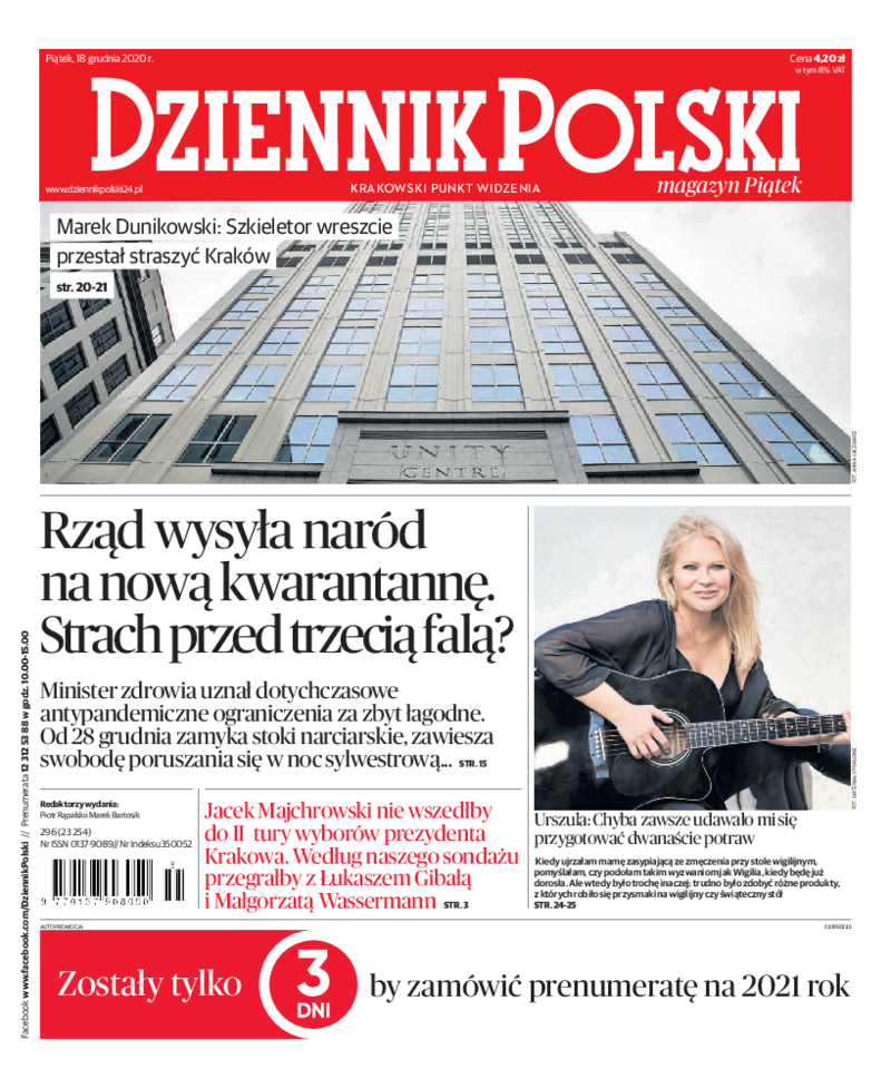 Dziennik Polski