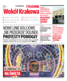 Tygodnik Wokół Krakowa