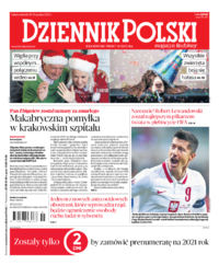 Dziennik Polski