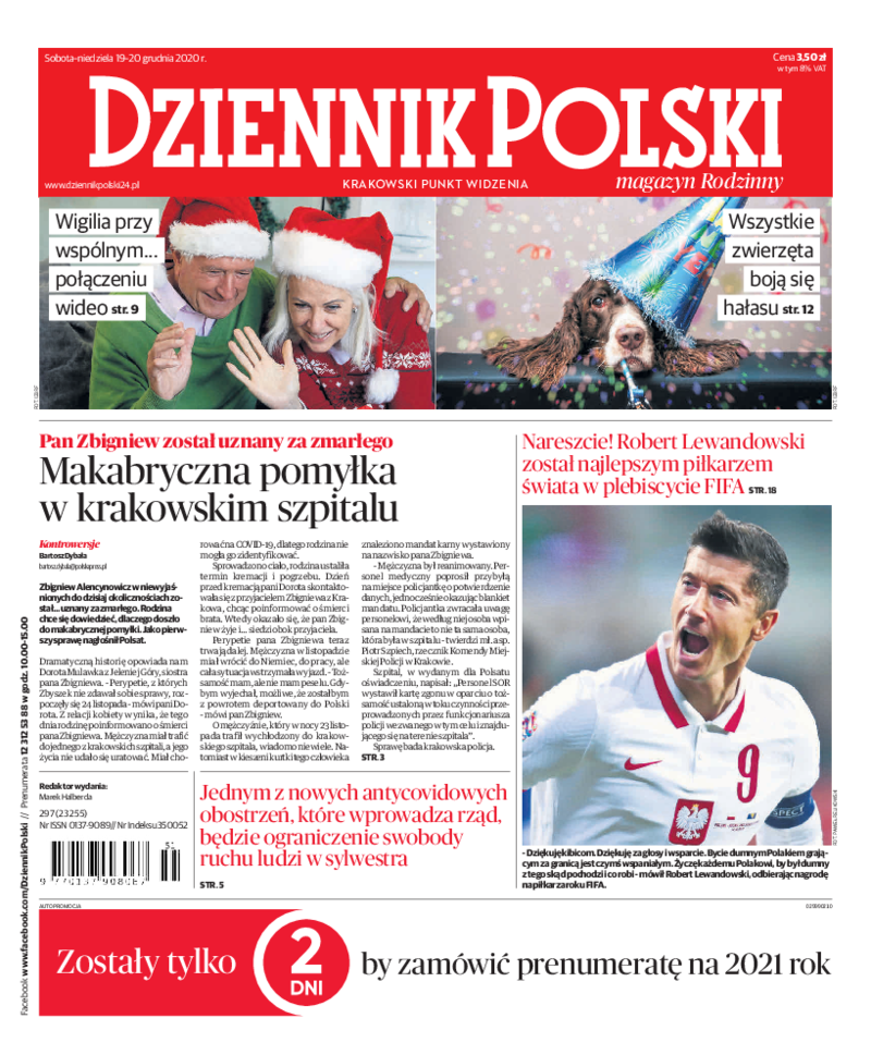 Dziennik Polski