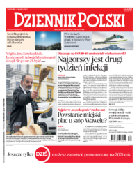 Dziennik Polski