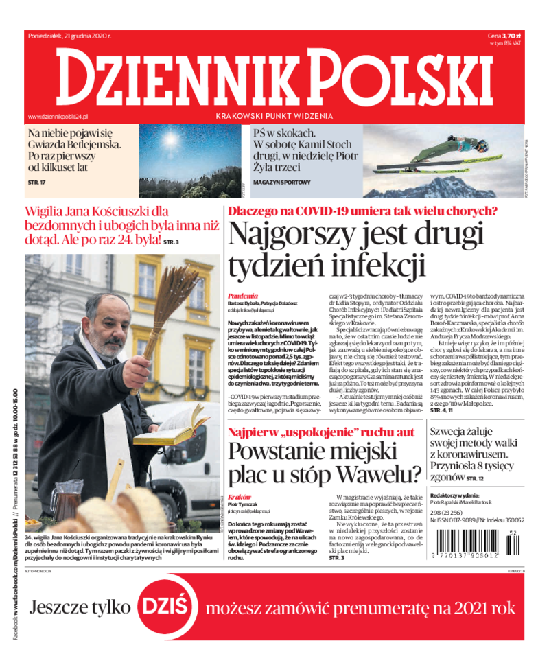 Dziennik Polski