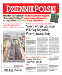 Dziennik Polski
