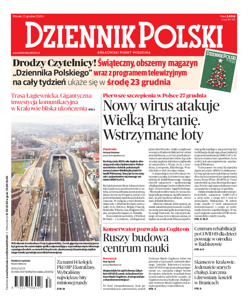 Dziennik Polski