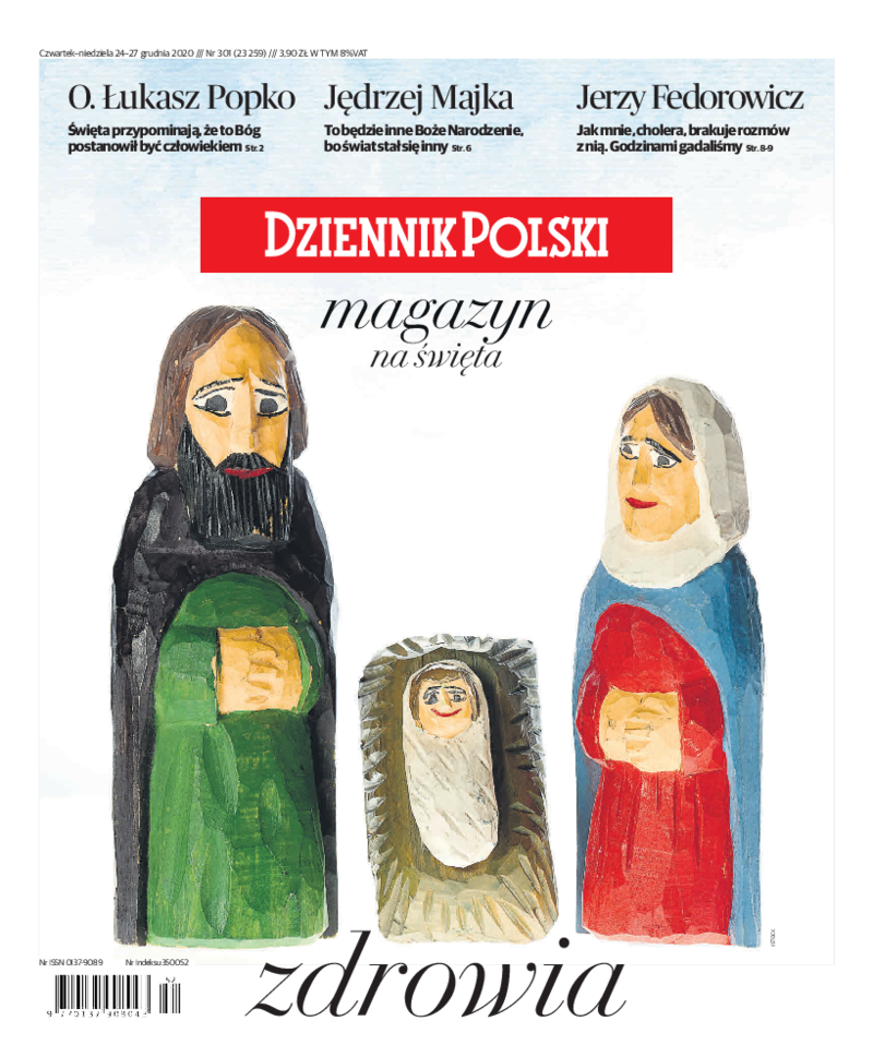 Dziennik Polski