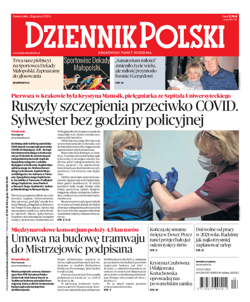 Dziennik Polski