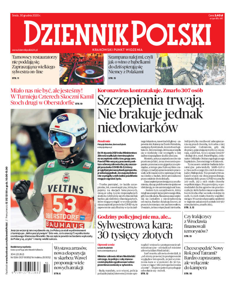 Dziennik Polski