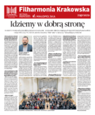 dodatek specjalny do grzbietu głównego