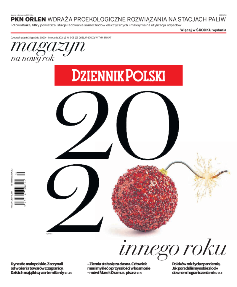Dziennik Polski