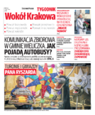 Tygodnik Wokół Krakowa