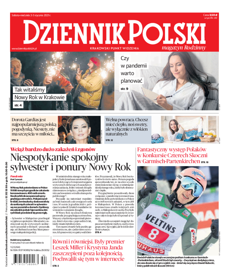 Dziennik Polski