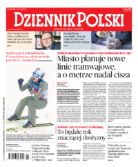 Dziennik Polski
