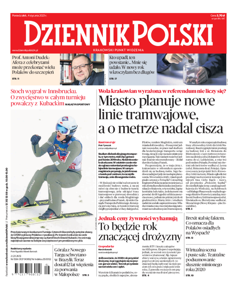 Dziennik Polski