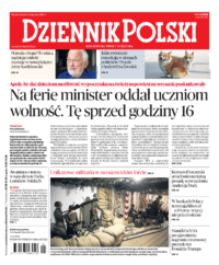 Dziennik Polski
