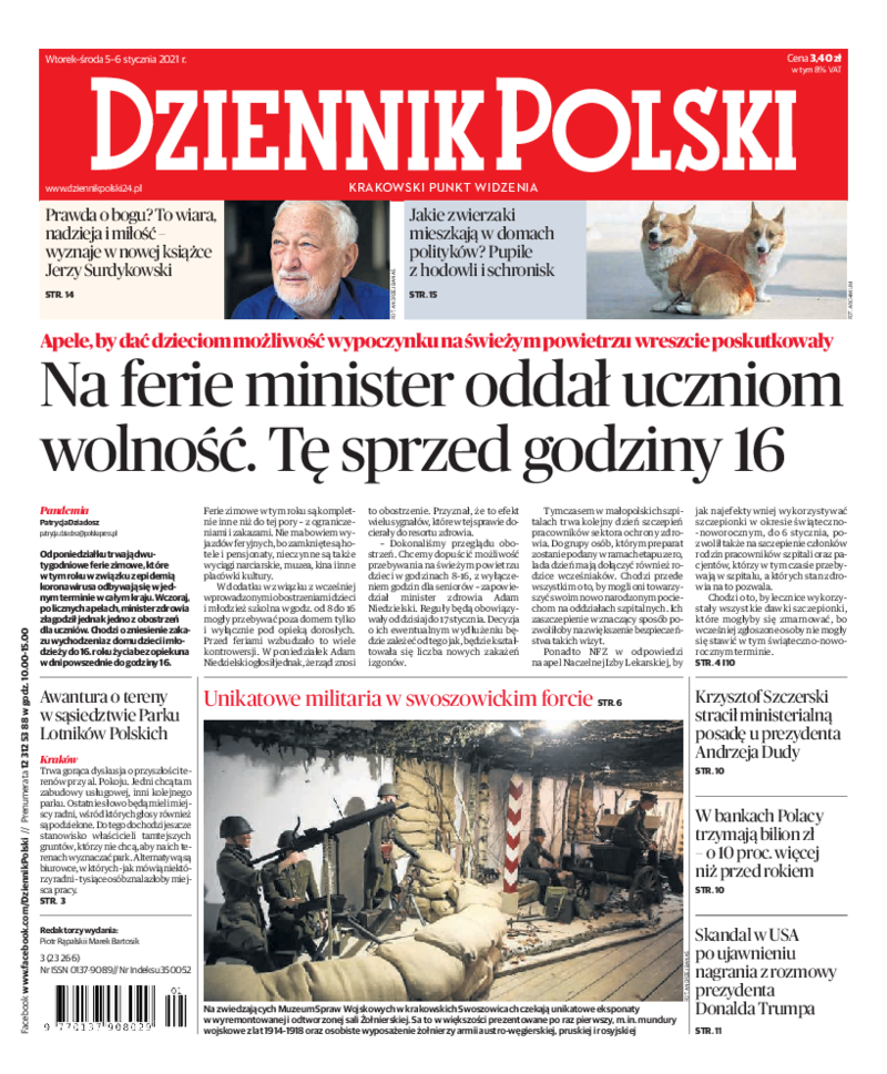 Dziennik Polski