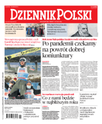 Dziennik Polski