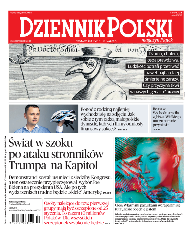 Dziennik Polski