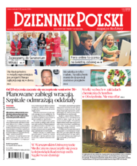 Dziennik Polski