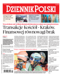 Dziennik Polski
