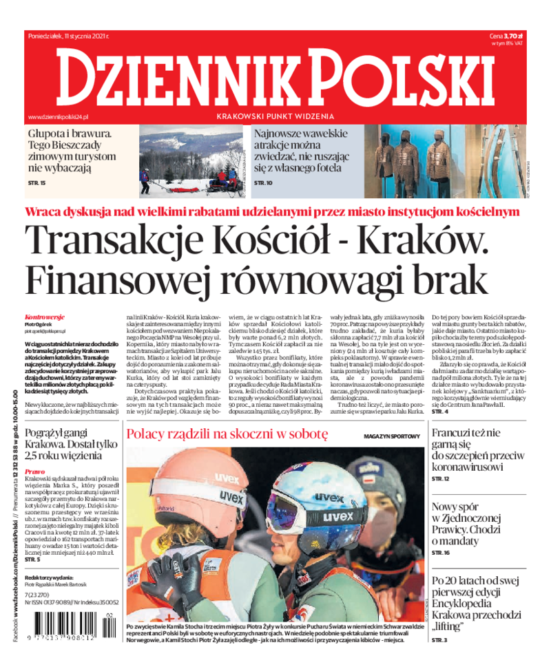 Dziennik Polski
