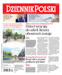 Dziennik Polski