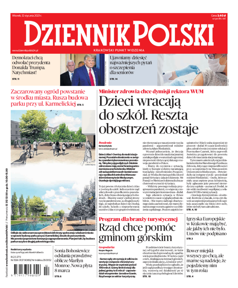 Dziennik Polski
