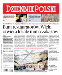 Dziennik Polski