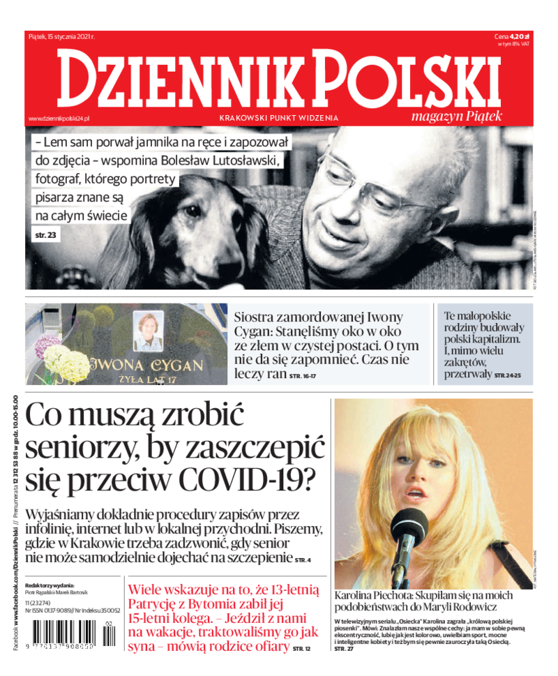 Dziennik Polski