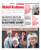 Tygodnik Wokół Krakowa