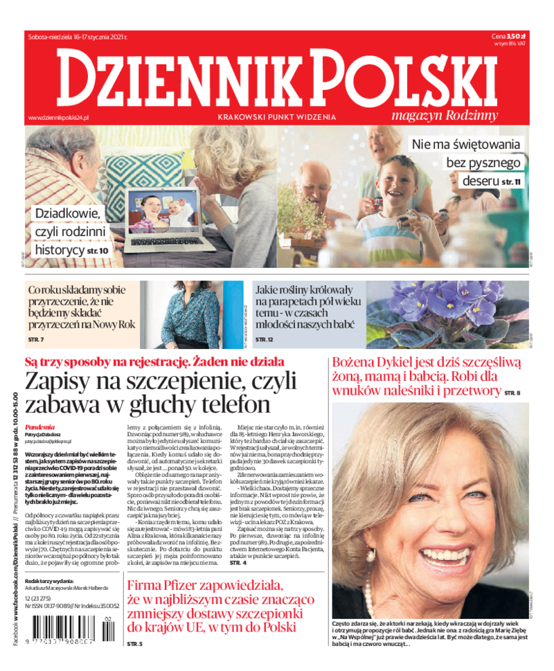 Dziennik Polski