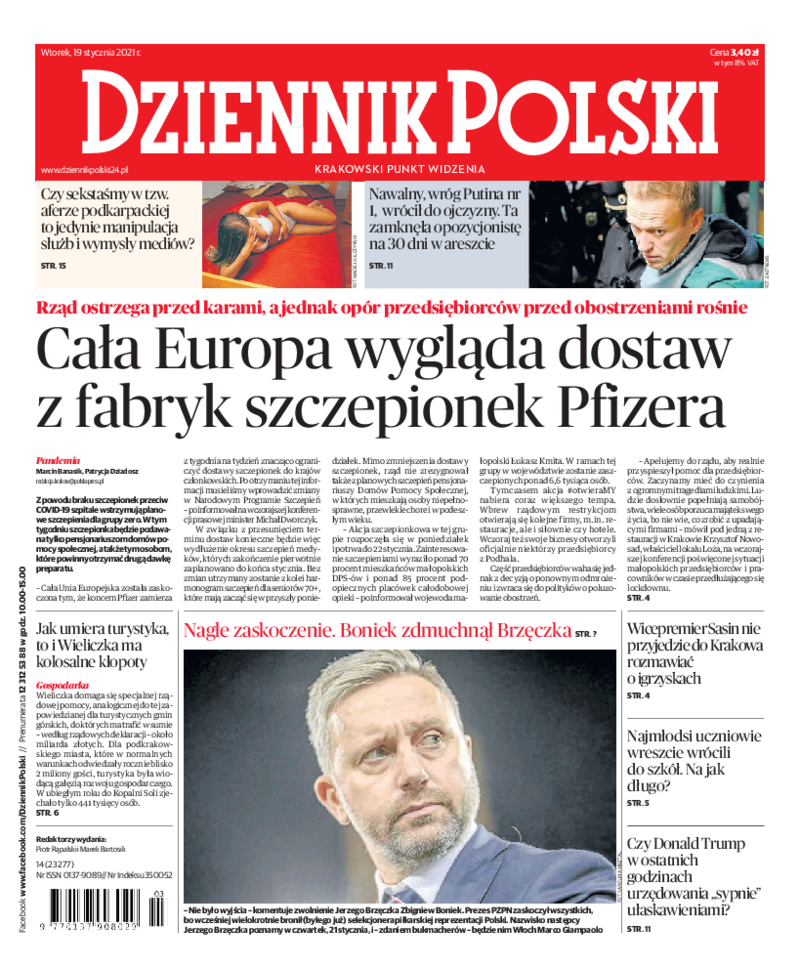 Dziennik Polski