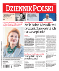 Dziennik Polski