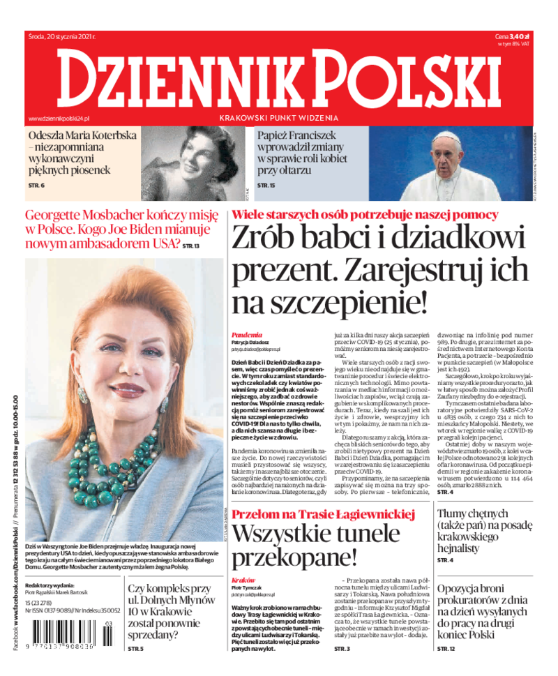 Dziennik Polski