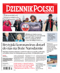 Dziennik Polski