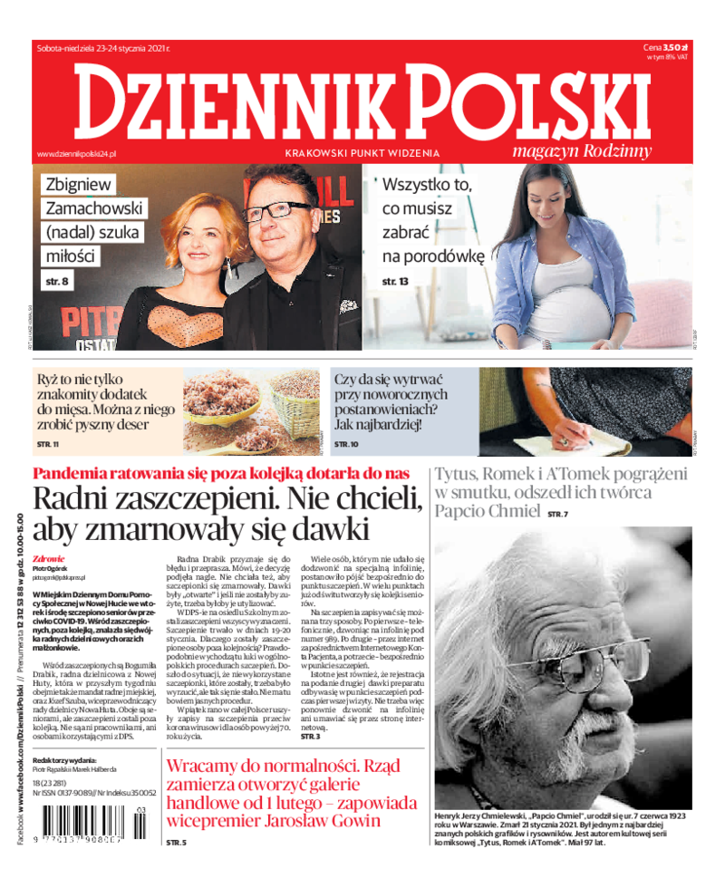 Dziennik Polski