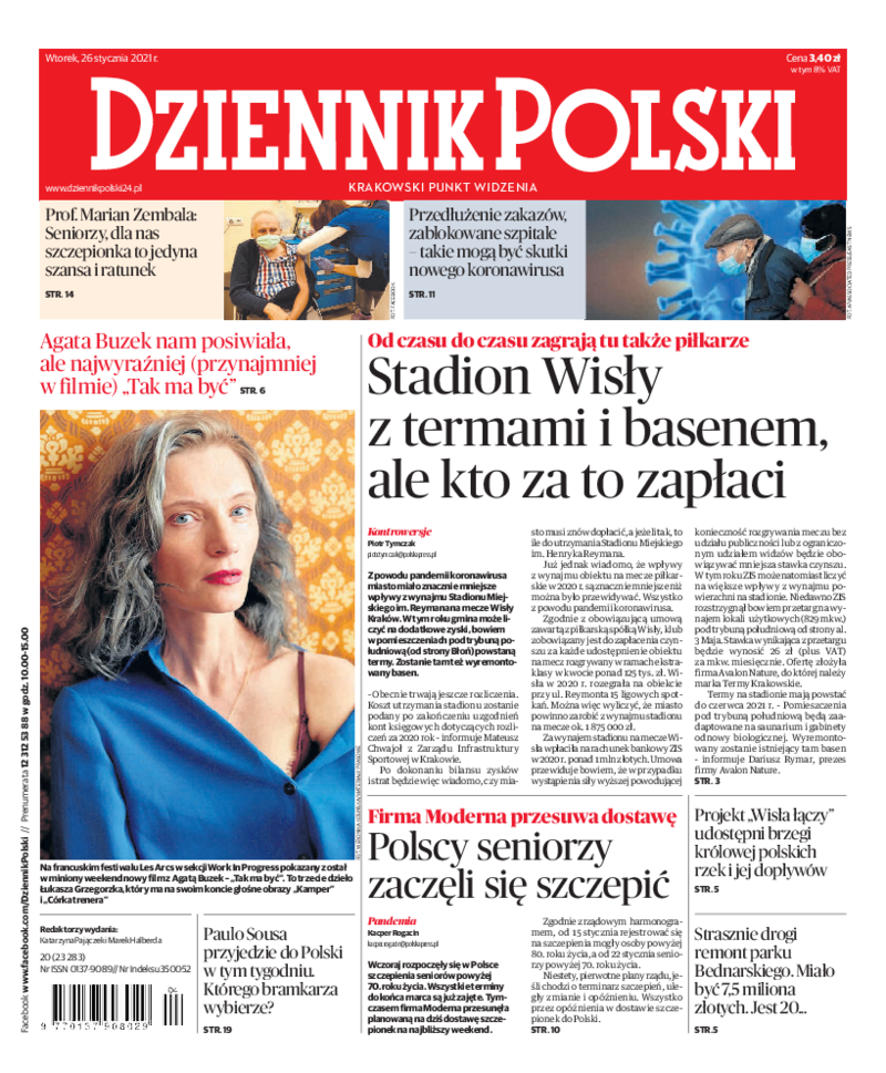 Dziennik Polski