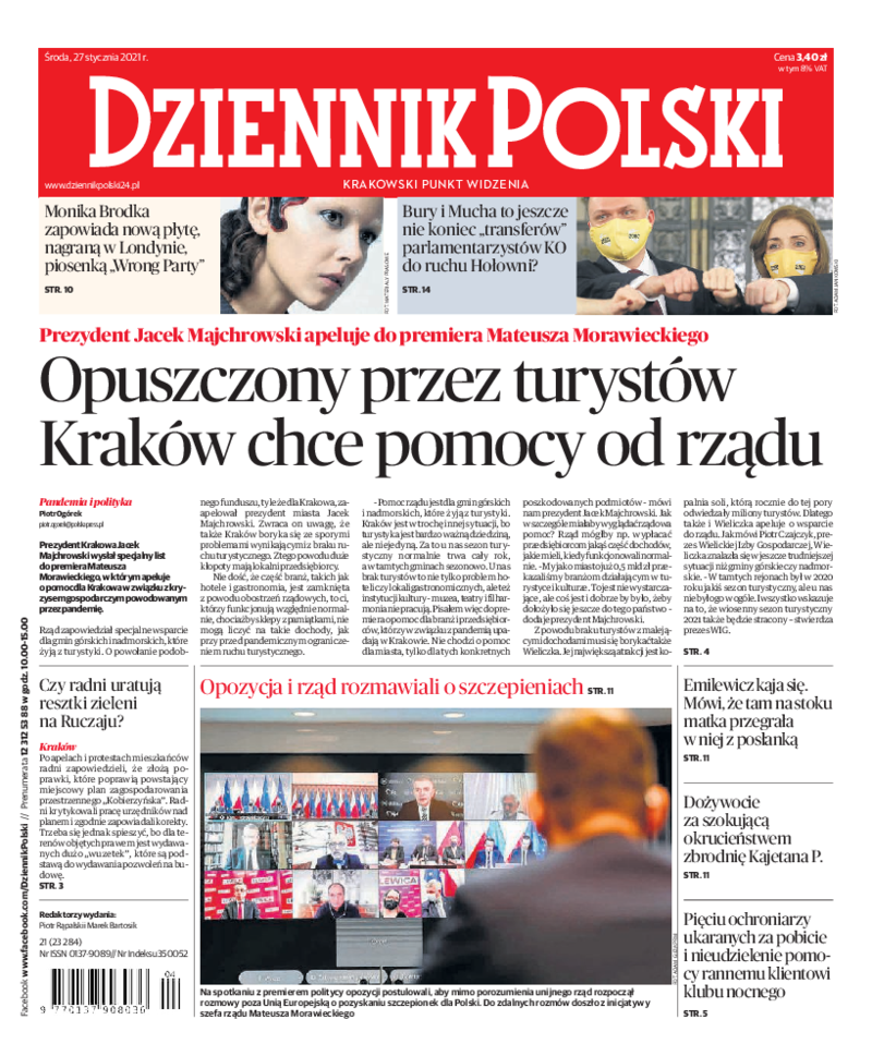 Dziennik Polski