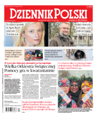 Dziennik Polski