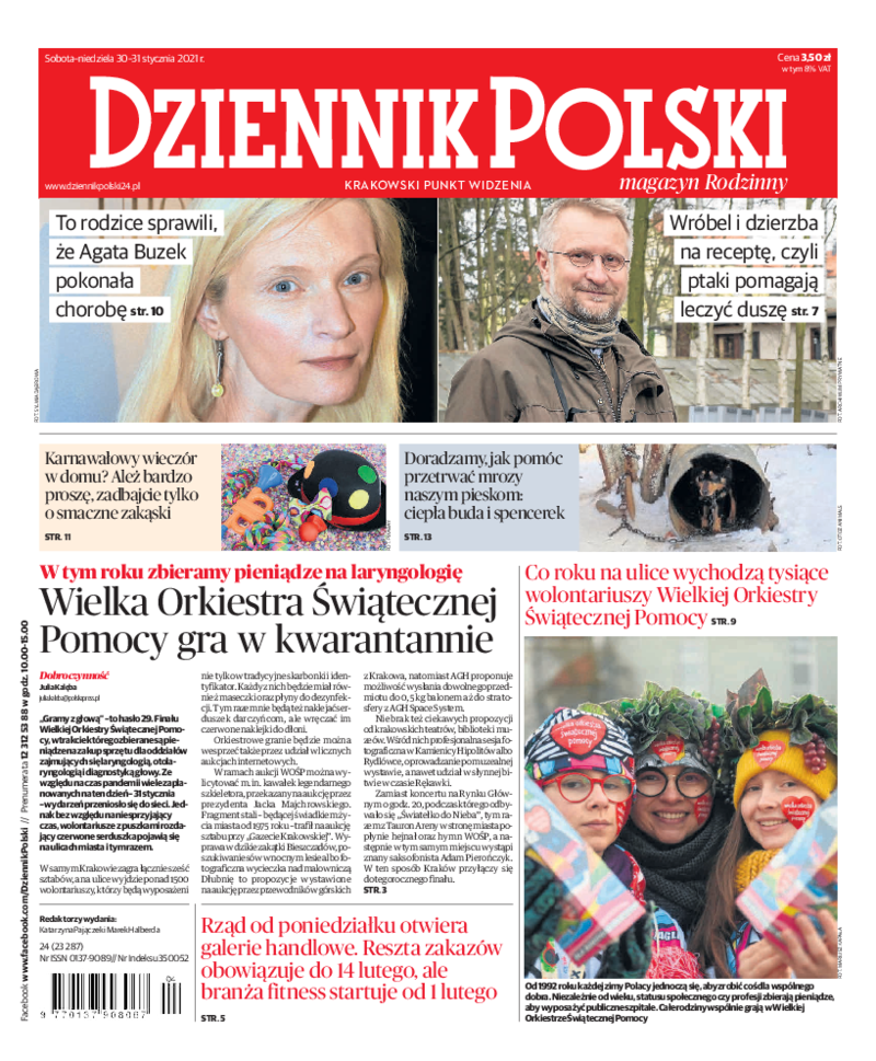 Dziennik Polski