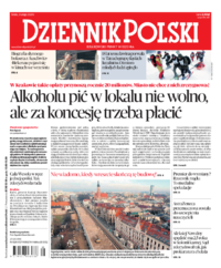 Dziennik Polski
