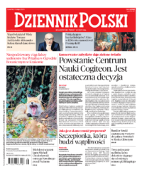 Dziennik Polski