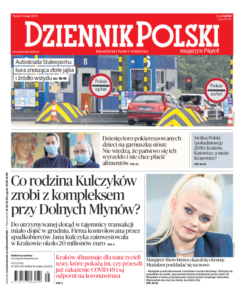 Dziennik Polski
