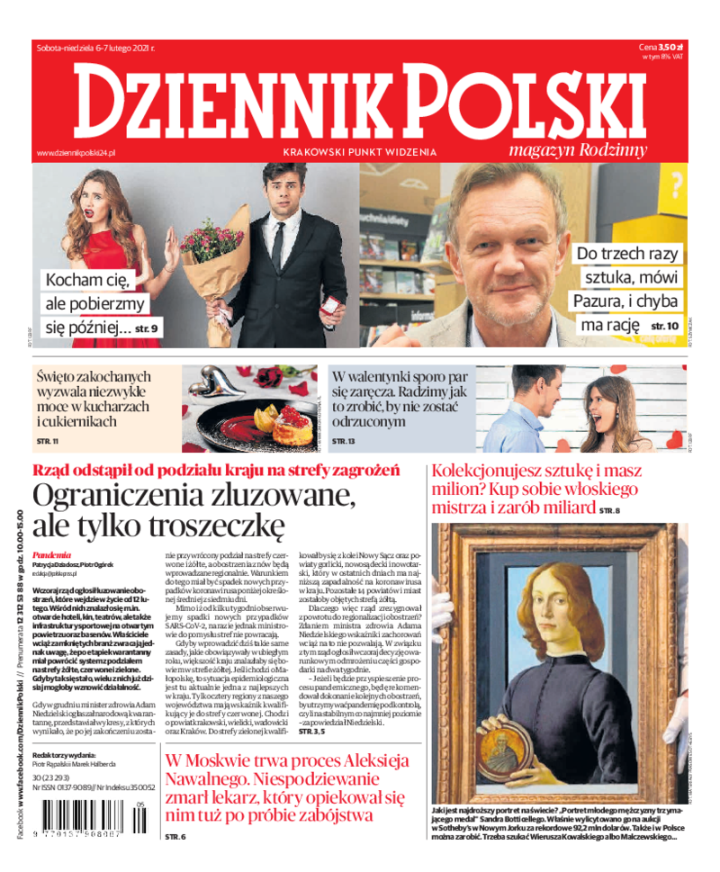 Dziennik Polski