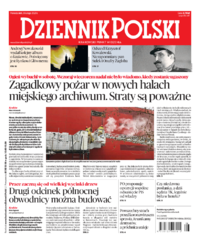 Dziennik Polski