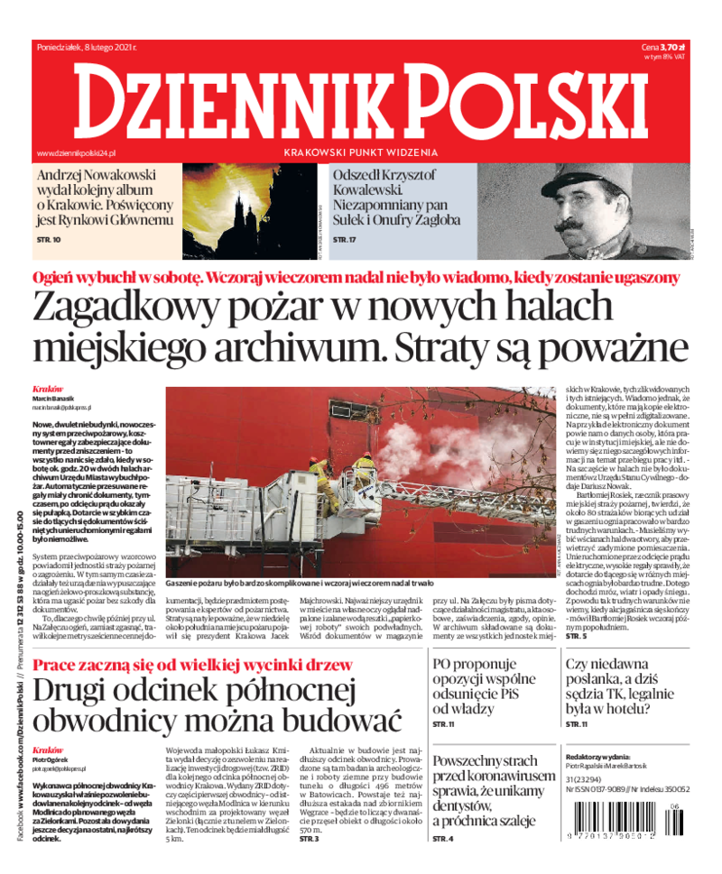 Dziennik Polski