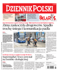 Dziennik Polski