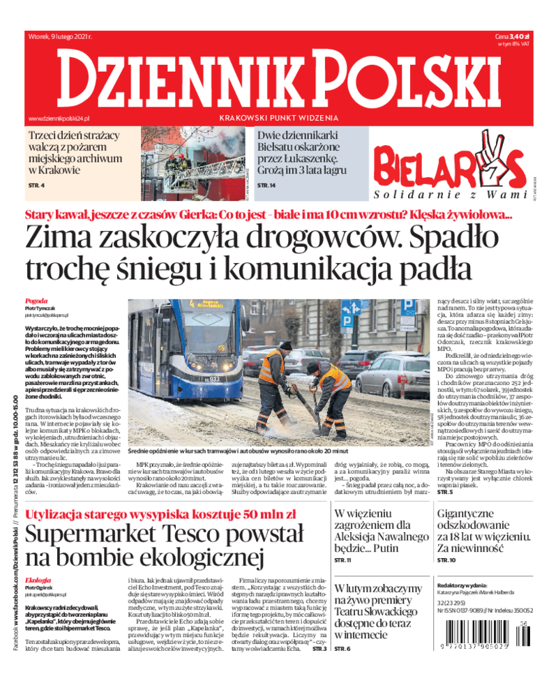 Dziennik Polski