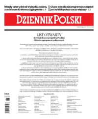 Dziennik Polski