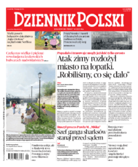 Dziennik Polski