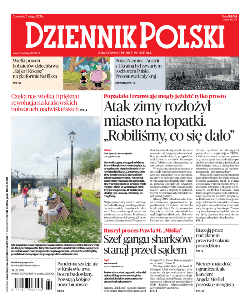 Dziennik Polski